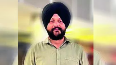 Finance ministry official killed in BMW crash in city, wife in hospital