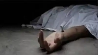 Hit-and-run SHO tracked with CCTV footage, benched