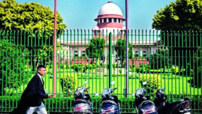SC on Waqf Act: What top court stayed, what’s in force — All you need to know