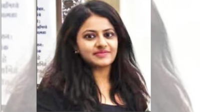 Road rage kidnap: Puja Khedkar's dad was in SUV, FIR on mom