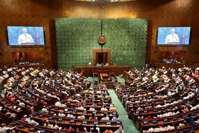 Soon, security upgrade of Parliament House Complex