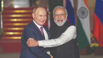 Putin calls PM, hails India's 'independent, sovereign policy'