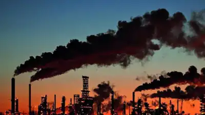 Emissions from power sector down 1% year-on-year in first half of 2025, says study