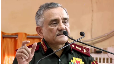 'Best time would have been 6 am': Why India carried out Operation Sindoor at midnight - CDS General Anil Chauhan reveals