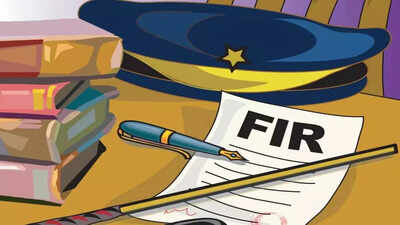 CBI FIR against Signature View builders, officials