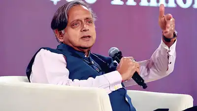 Why is Shashi Tharoor praising China? Country installed more solar than rest of the world combined; here’s what Congress leader wants India to learn