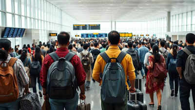 US H-1B visa move: Weddings, Diwali plans cancelled - How Indian H-1B holders described 'crazy sense of panic'