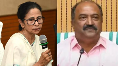 Lower GST rates will bleed state finances: Bengal, Kerala