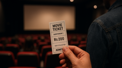 Movie tickets to not cost more than Rs 200? Karnataka HC says no; stays state govt order