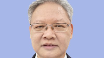 Delhi, Beijing should oppose tariff war, says China envoy  Xu Feihong