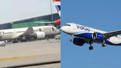 How India’s airlines turn delays into before-time arrival