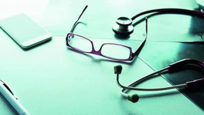 Centre okays 10k more MedEd seats, to cost Rs 15k crore over 4 years