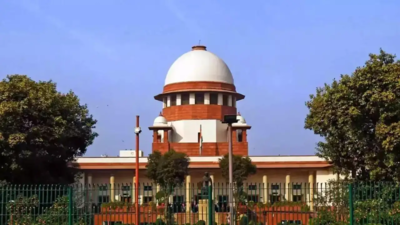 Portuguese-era case resolved by Supreme Court 78 yrs after Independence
