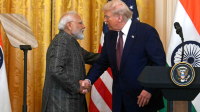 PM Modi-Donald Trump meet soon? Here's what US official said; calls their relationship 'very positive'