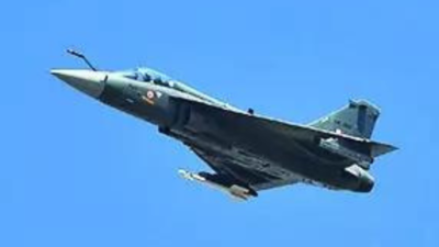 Defence ministry inks deal with HAL for 97 more Tejas jets