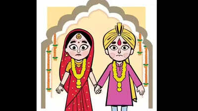 Poor financial condition most dominant driver of child marriage, states report