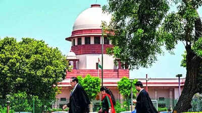 Criminal law can't become means to settle scores: Supreme Court