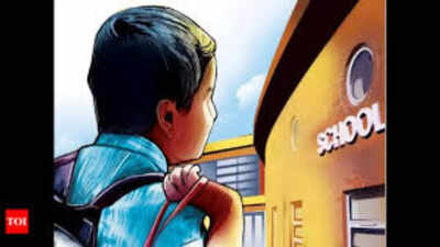 School dropout rates halved in 2 years, says govt report