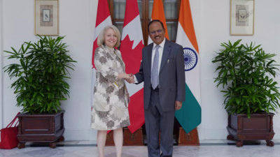 'One India': Canada gets clear message from Delhi; Khalistan threat, extraditions in focus
