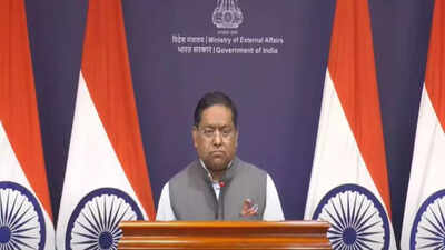 India: Won't accept mediation in J&K