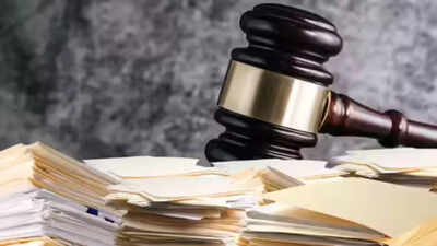 Why are 5.3cr cases pending in Indian courts? Missing lawyers & witnesses, long stays...