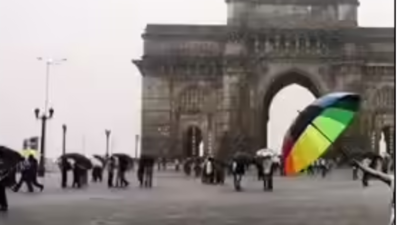 Maharashtra, West Bengal recorded highest number of foreign visitors in 2024: Government data