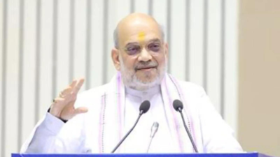 Amit Shah rejects Naxals' truce offer, vows menace will end in March