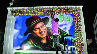 Zubeen was 'Kohinoor of Assamese culture': PM Modi