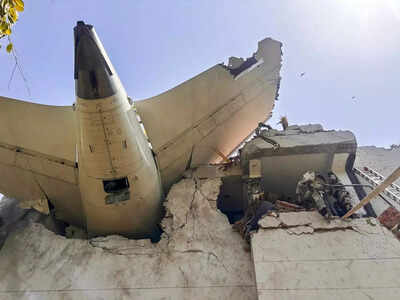 Air India crash: PIL in SC seeks black box data, independent probe and transparency