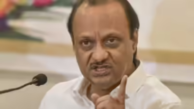 Probe backs IPS officer in mining spat with Ajit Pawar