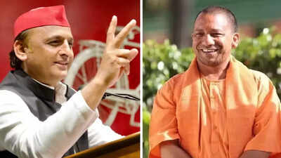 '1st govt to fall in cinema hall': Akhilesh's biopic jibe at Yogi Adityanath, 'SIT needs to be formed'