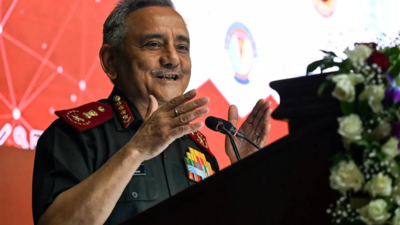 Government extends tenure of Chief of Defence Staff Gen Anil Chauhan