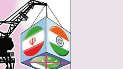 Reviewing implication of US order on Chabahar port: India