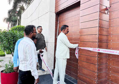 Bareilly tension: 38 shops sealed over ‘encroachment’; crackdown to continue