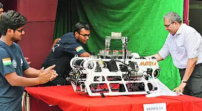 Bharat Innovates 2026: Delhi woos global investors, tech leaders and policymakers