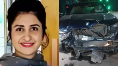 BMW accident case: Delhi court grants bail to Gaganpreet Kaur; accuses paramedic of 'negligent act'