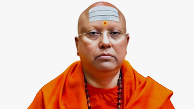 Delhi's 'godman' on the run: Female students tracked via CCTV; fake UN plates - top developments