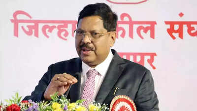'I respect all religions': CJI Gavai on backlash over his 'ask your deity' remark - What's Khajuraho case