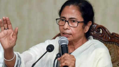 ‘BJP begging before US, China’: Mamata’s jibe at Centre; alleges India’s 'prestige sold' to foreign powers