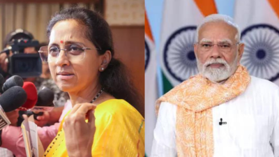 Congress asks PM Modi to focus on real issues instead of distractions, accuses him of targetting women