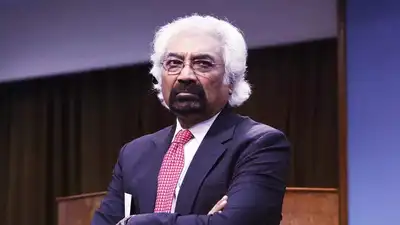 'Meant to emphasise shared history': Congress Sam Pitroda clarifies his 'felt at home in Pak' remark, says aim was 'never to belittle anyone's suffering'