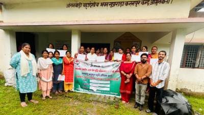 Dehradun rolls out Climate-Smart Agriculture training; empowers 200 farmers under IFAD-supported  Gramotthan project