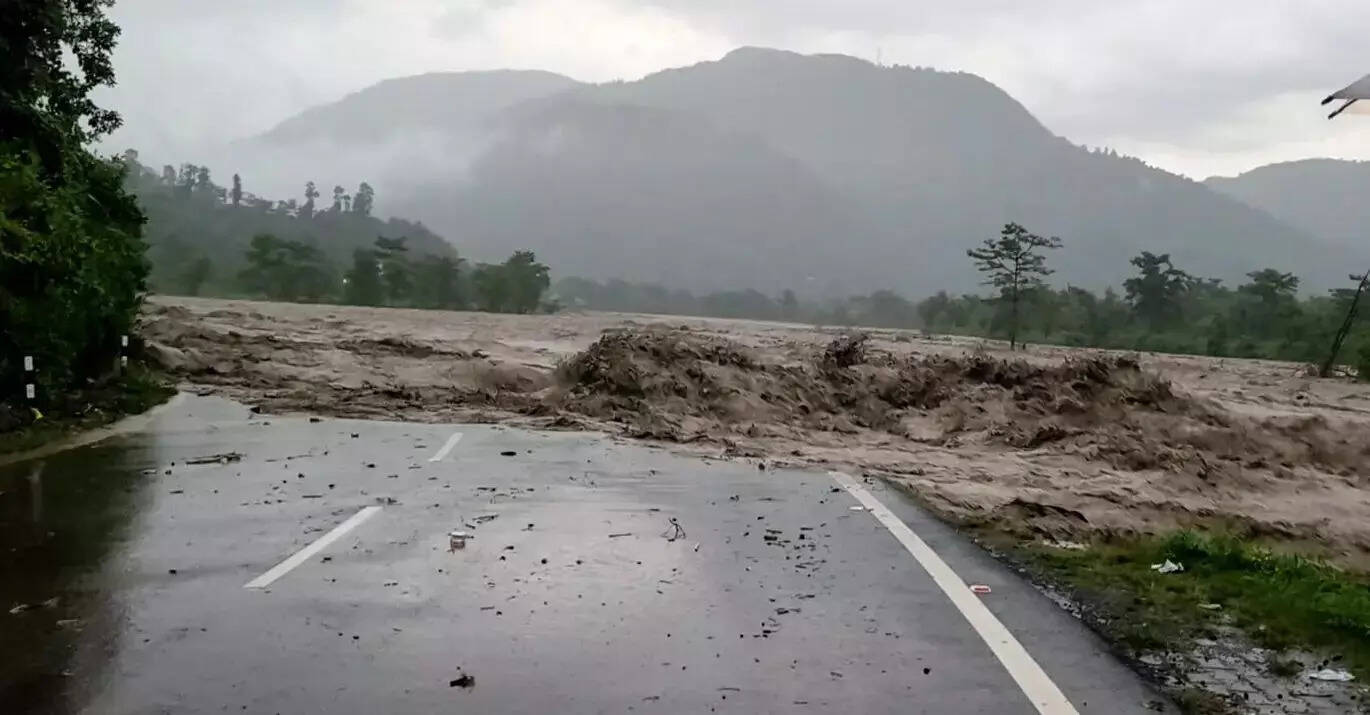 Dehradun