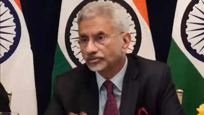 Modi, Trump have always been good friends, says EAM