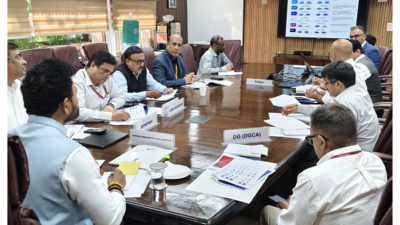 'Ensure ease of travel for all flyers from both rural & urban areas': Government to airlines