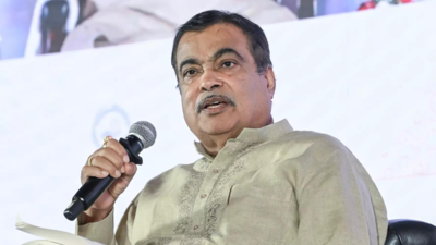 Campaigns against E20 fuel a handiwork of ‘petrol lobby and other interests’: Gadkari