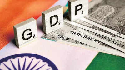 Avg GDP growth rate of 12% must to tackle unemployment in India