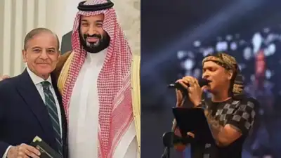 Evening news brief: India says ties with Saudi Arabia rooted in mutual sensitivities amid Riyadh-Islamabad defence pact; ​​​singer Zubeen Garg passes away at 52 & more stories