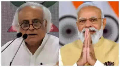 'Will he address concerns or repeat same things': Congress attacks PM Modi ahead of speech; takes 'friend in US' dig
