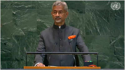 'Have neighbour that is epicentre of terrorism': Jaishankar hits out at Pakistan; calls Pahalgam attack 'barbaric'